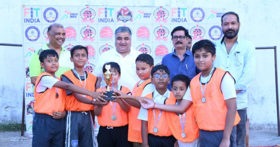 Basketball League Championship 2026: सरगुजा में खिलाड़ियों का शानदार प्रदर्शन, विजेता टीमों को मिला सम्मान