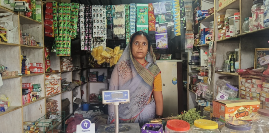 Mahatari Vandan Yojana: ₹1000 से शुरू हुई नई जिंदगी — मरवाही की हेमा सिंग की चौंकाने वाली Success Story