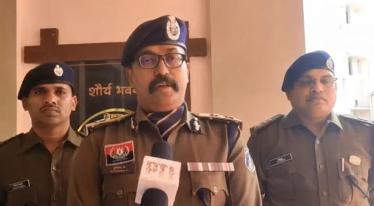 बस्तर में बड़ी मुठभेड़: सुकमा-बीजापुर में 14 माओवादी ढेर, टॉप नक्सली कमांडर सचिन मंगडू भी मारा गया