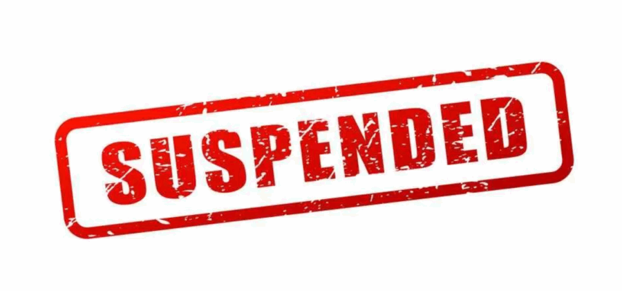 निजी कंपनी का प्रचार करना शिक्षक को पड़ा भारी, शिक्षा विभाग ने किया निलंबित