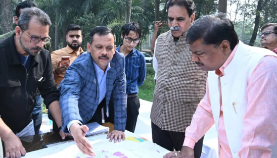 नंदनवन को नया रूप: 100 करोड़ की मास्टर प्लान को मंजूरी, रायपुर में विकसित होगा आधुनिक पिकनिक स्पॉट