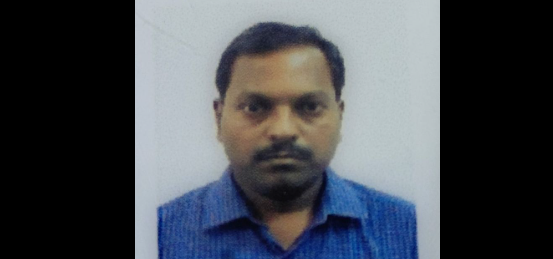 दुर्ग रेलवे स्टेशन पर दर्दनाक हादसा: मालगाड़ी की चपेट में आए रेलवे टेक्नीशियन की मौके पर मौत