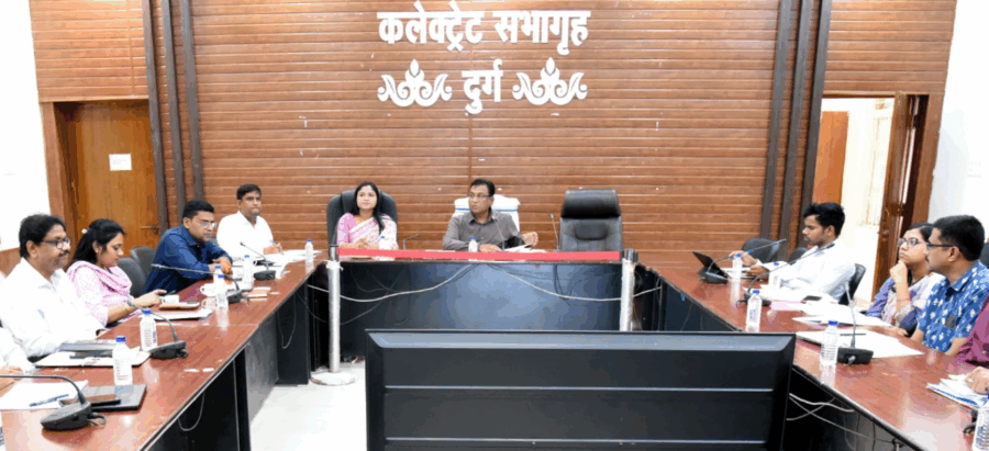 10 से 27 जून तक जिले में दिव्यांगजन शिविरों का आयोजन