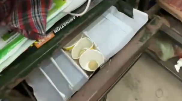 Collector Campus Theft: दुर्ग कलेक्टर परिसर के लोक सेवा केंद्र में चोरी, पुलिस जांच में जुटी