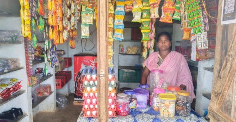 Bihan Yojana Success: 5 बड़े कदम, शांति दुग्गा बनीं आत्मनिर्भर