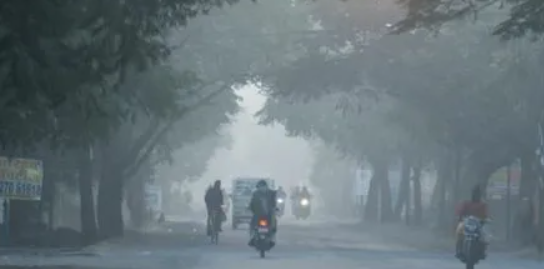 Chhattisgarh Weather Today: छत्तीसगढ़ में बढ़ेगी ठंड, 4 दिन में गिरेगा तापमान, सुबह-रात ठिठुरन बढ़ेगी