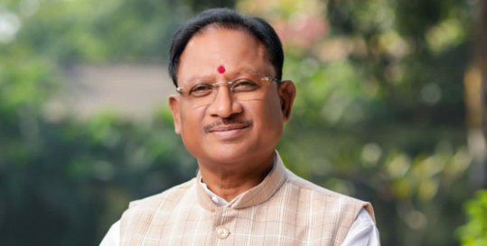 लाला जगदलपुरी की जयंती पर मुख्यमंत्री विष्णु देव साय ने किया नमन, बस्तर की संस्कृति को बताया अमूल्य धरोहर