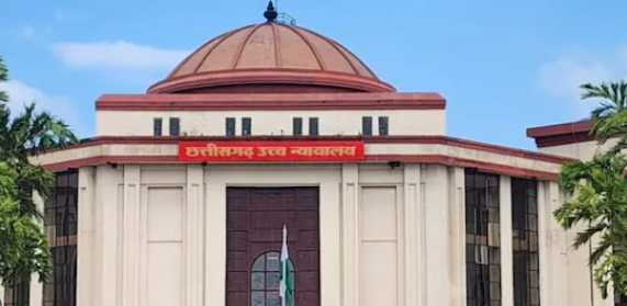छत्तीसगढ़ हाईकोर्ट ने UAPA मामले में जमानत याचिका खारिज की, कहा- ‘राष्ट्र सुरक्षा के विरुद्ध अपराध में सहानुभूति नहीं’