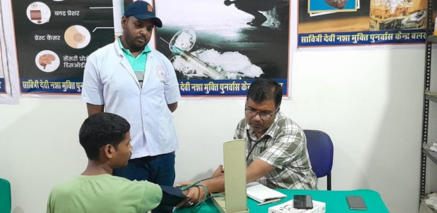 भारत माता वाहिनी योजना से नशामुक्ति अभियान को मिली नई गति, 3154 समूह गांव-गांव पहुंचा रहे जागरूकता संदेश