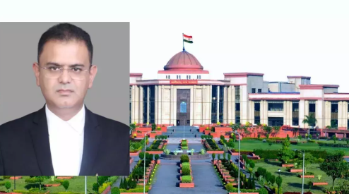 छत्तीसगढ़ के नए एडवोकेट जनरल बने वरिष्ठ अधिवक्ता विवेक शर्मा, प्रफुल्ल एन. भारत के इस्तीफे के बाद नियुक्ति