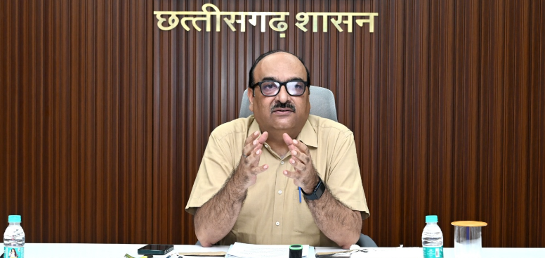 Vikas Sheel: बैकलॉग भर्ती जल्द शुरू करने के निर्देश, विभागों की योजनाओं की हुई व्यापक समीक्षा