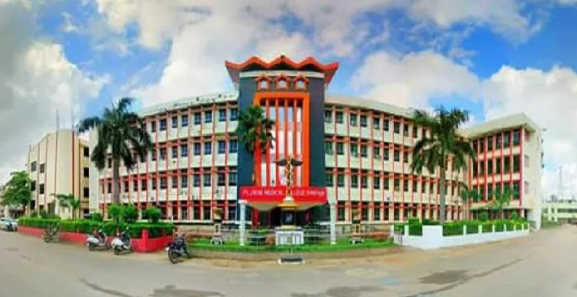 JNM Medical College MBBS Seats: अब 250 छात्रों को मिलेगा प्रवेश का अवसर
