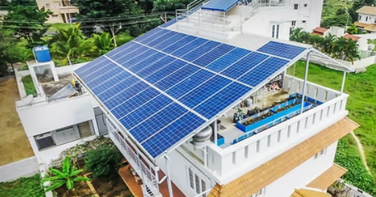 PM Surya Ghar Yojana: 3KW सोलर प्लांट से बस्तर के परिवार को मिली बड़ी राहत