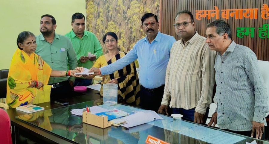 PMAY Urban Durg: दुर्ग में 21 आवासों का लॉटरी से आवंटन, किराये पर देने वालों पर होगी सख्त कार्रवाई