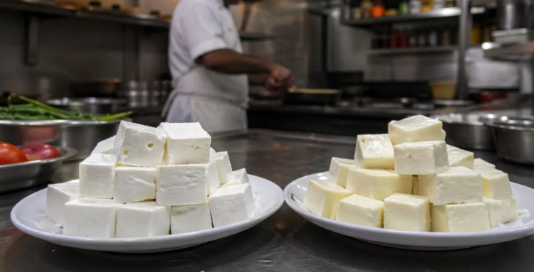 Analog Paneer Ban: छत्तीसगढ़ सरकार का बड़ा फैसला, होटल-रेस्टोरेंट में एनालॉग पनीर पर सख्ती
