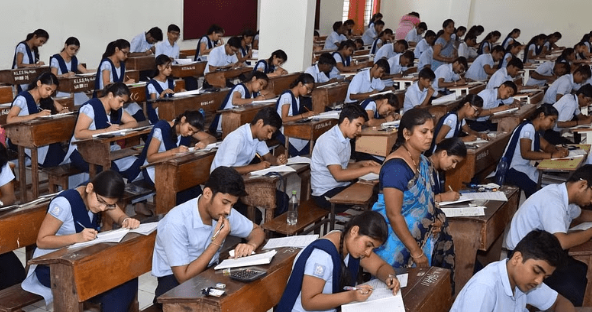 School Quarterly Exam: छत्तीसगढ़ में पहली बार कक्षा 1 से 12वीं तक एक साथ होंगी तिमाही और अर्धवार्षिक परीक्षाएं