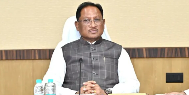 गरियाबंद और नारायणपुर में नक्सल मोर्चे पर बड़ी सफलता, मुख्यमंत्री साय ने जवानों को दी बधाई