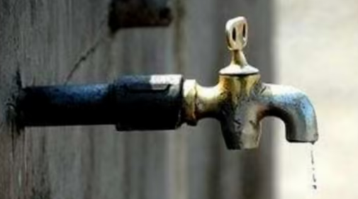 Illegal Water Connection: रायपुर में अवैध नल कनेक्शन पर निगम की बड़ी कार्रवाई, वैध कराने के लिए देना होगा ₹20,882