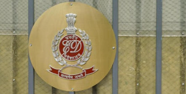 ईडी ने दाखिल की अंतिम चार्जशीट, 81 आरोपी, 3500 करोड़ से ज्यादा की काली कमाई का दावा
