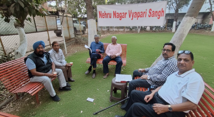 Nehru Nagar Holi Celebration 2026: सामाजिक जिम्मेदारी और पर्यावरण संरक्षण के साथ मनाया जाएगा होली उत्सव