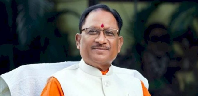 मुख्यमंत्री विष्णु देव साय ने प्रदेशवासियों को दी विश्व पर्यावरण दिवस की शुभकामनाएं, ‘एक पेड़ माँ के नाम’ अभियान को बताया प्रेरणादायक