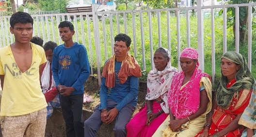 कांकेर में धर्मांतरण को लेकर बवाल, 8 परिवारों के साथ मारपीट – महिलाएं भी घायल
