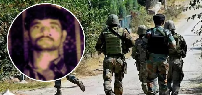 छत्तीसगढ़ में मुठभेड़ में टॉप नक्सली नेता नमबाला केशव राव उर्फ़ बसवराजु ढेर, 27 माओवादी मारे गए