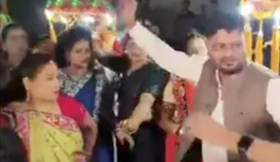 Chhattisgarh Wedding Horror: जांजगीर-चांपा में शादी की खुशियां मातम में बदलीं, तेज रफ्तार वाहन ने बारातियों को रौंदा, 4 घायल