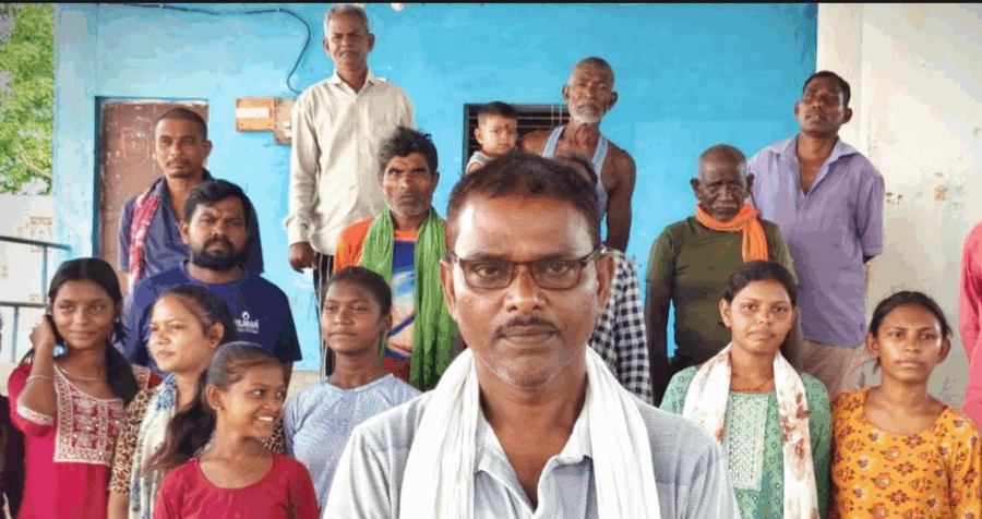 शिक्षा की नई सुबह: बालोद के तरौद गांव को मिले चार विषय विशेषज्ञ शिक्षक, बच्चों में दिखा नया उत्साह