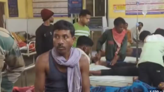 बड़ेराजपुर में कबड्डी मैच के दौरान करंट से 3 खिलाड़ियों की मौत, 2 गंभीर रूप से घायल
