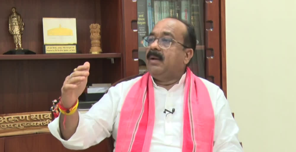 Arun Sao पश्चिम बंगाल शपथ ग्रहण समारोह में शामिल
