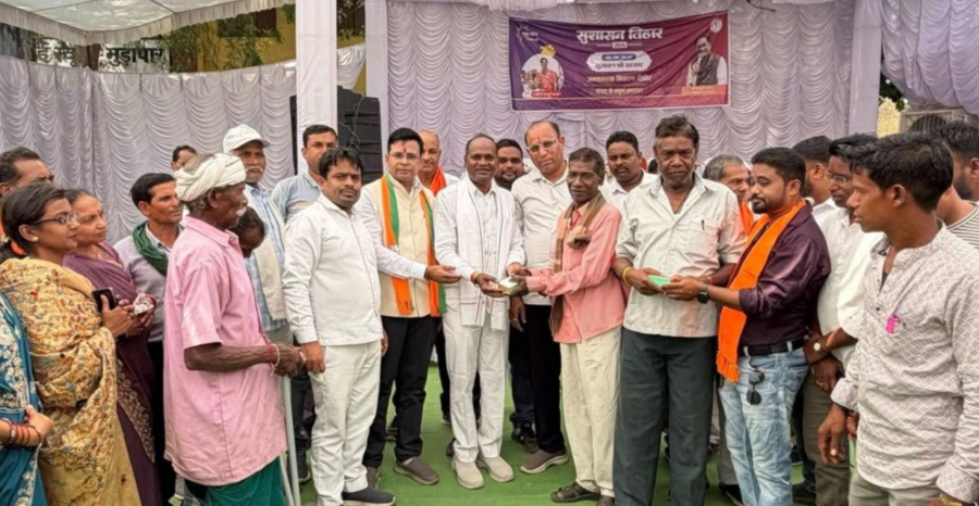 Sushasan Tihar 2026: कोरबा में जनसमस्याओं के समाधान को मिली नई गति