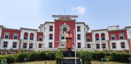 CSVTU भिलाई में शोध गुणवत्ता बढ़ाने के लिए डॉ. पवन पटनायक की नियुक्ति, शोध कार्य में नई दिशा की उम्मीद