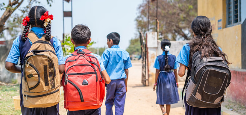 छत्तीसगढ़ में लू से बचाव के लिए स्कूलों के समय में बदलाव, शाला प्रवेश उत्सव के साथ शुरू हुआ नया शैक्षणिक सत्र