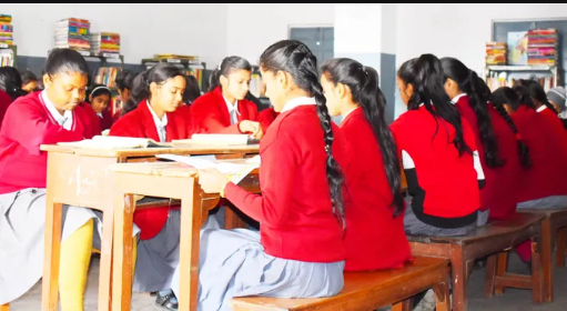 आरटीई पोर्टल के माध्यम से वर्ष 2025-26 के लिए ऑनलाइन प्रवेश प्रक्रिया की समय-सारिणी जारी