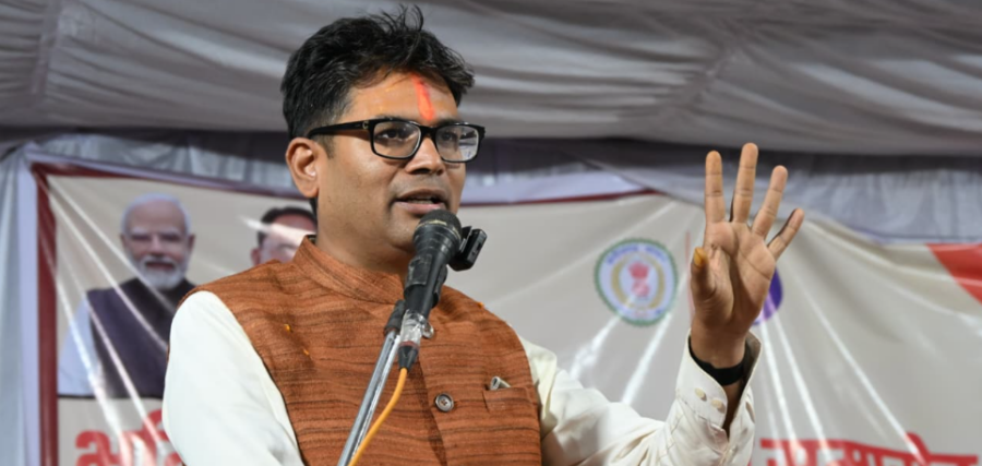 Kodatarai Pusaur Surajgarh Road: ₹19.70 करोड़ की सड़क परियोजना से रायगढ़ के विकास को मिलेगी नई रफ्तार