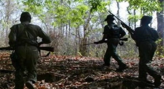 दो दिनों में नक्सलियों की बड़ी चोट: हिड़मा के एनकाउंटर के बाद 3 SZCM समेत 50 नक्सली गिरफ्तार, आंध्र-छत्तीसगढ़ बॉर्डर पर भारी ऑपरेशन जारी