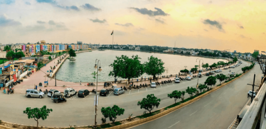 छत्तीसगढ़ का सबसे अमीर जिला बना रायपुर, दूसरे स्थान पर दुर्ग