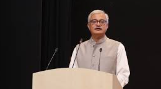 Election Commission Conference: फेक न्यूज और AI चुनौतियों पर चुनाव आयोग का बड़ा मंथन