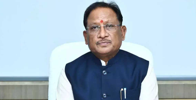 मुख्यमंत्री विष्णु देव साय ने जल संसाधन विभाग की समीक्षा बैठक में 10 हजार करोड़ की सिंचाई योजनाओं पर दिए सख्त निर्देश