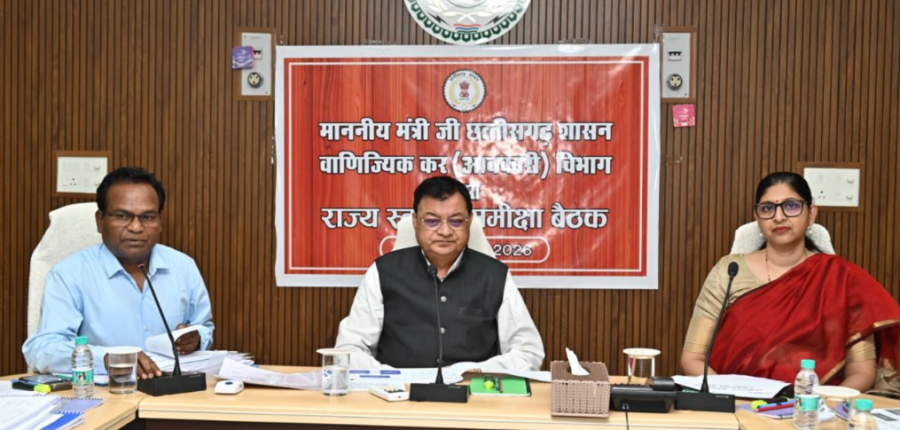 Excise Department Action: छत्तीसगढ़ में अवैध शराब पर सरकार की बड़ी सख्ती