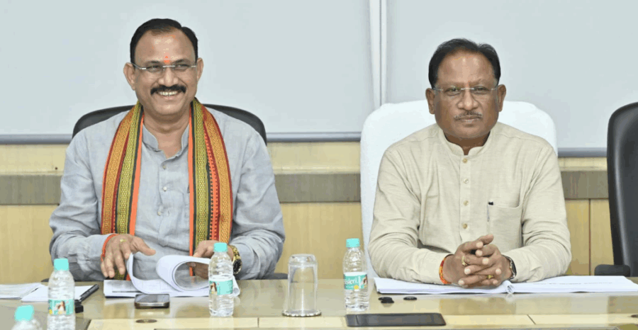 छत्तीसगढ़ में स्वास्थ्य सेवाओं का होगा व्यापक विस्तार: मुख्यमंत्री श्री विष्णुदेव साय