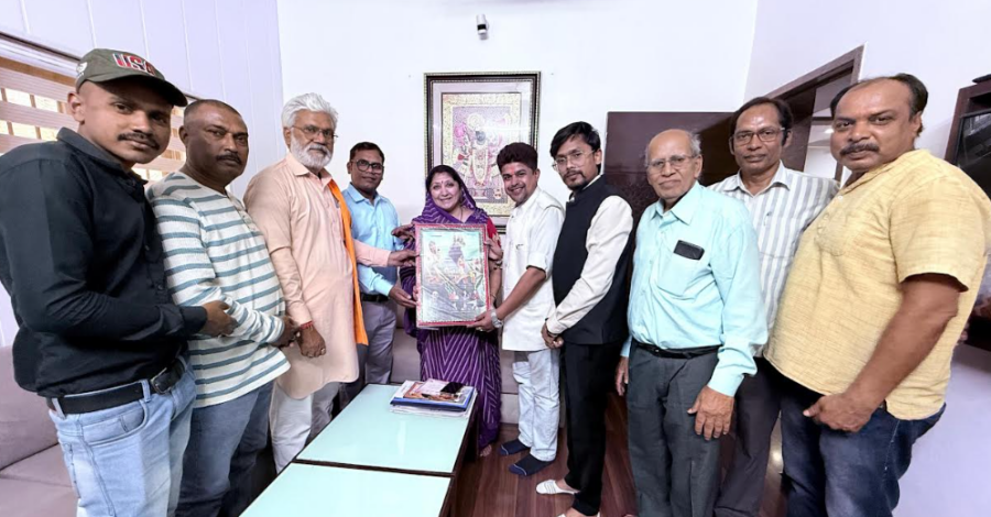Arun Vora से जुड़ी ताजा खबर
