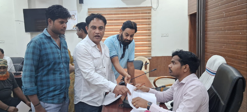 बढ़ती गर्मी और बच्चों की चिंता