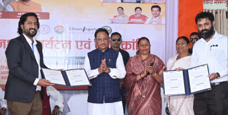 जशपुर जम्बूरी: पर्यटन, संस्कृति और रोमांच का संगम, 6 से 9 नवम्बर तक होगा आयोजन