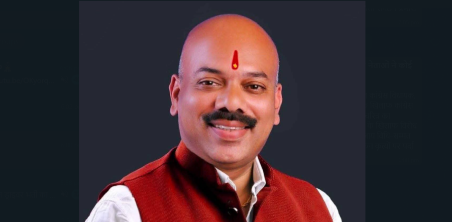 भाजपा स्थापना दिवस से अंबेडकर जयंती तक विकास, संवाद और सेवा का संगम: दुर्ग में 807 बूथों पर होंगे कार्यक्रम