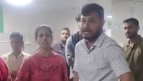 Breaking News: देहरादून की हवालात में PRD जवान की संदिग्ध मौत — 5 चौंकाने वाले खुलासे, परिजनों ने लगाया हत्या का आरोप