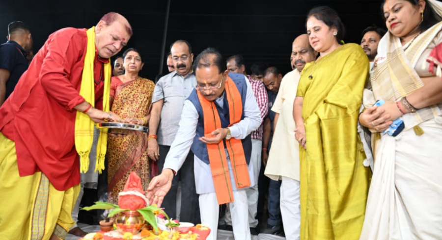 Raipur Overbridge से राजधानी को मिली बड़ी राहत