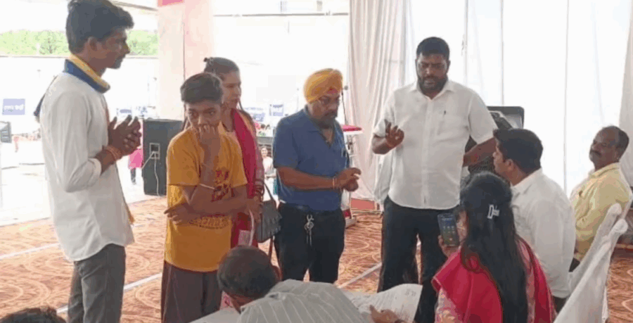 रिसाली नगर निगम में बंद पड़े 32 से अधिक सीसीटीवी कैमरे, आम आदमी पार्टी ने उठाए सवाल