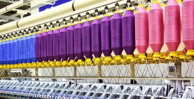 टेक्सटाइल सेक्टर में 200% FCI इंसेंटिव — निवेशकों के लिए सुनहरा मौका
